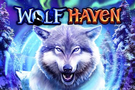 Wolf Haven 1xbet